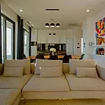 Amazing Home In Celina With Sauna *