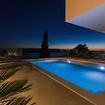 بيت للعطل Amazing Home In Celina With Sauna *