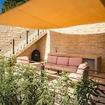 Amazing Home In Celina With Sauna بيت للعطل *