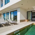 Amazing Home In Celina With Sauna بيت للعطل سيلينا