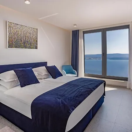 Semesterbostad Nice Home In Celina With Sauna Celina