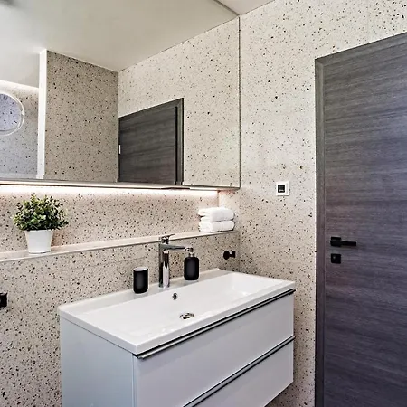 Amazing Home In Celina With Sauna Дом отдыха Целина