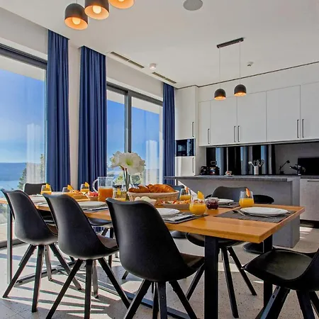 Nice Home In Celina With Sauna Semesterbostad