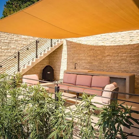 Amazing Home In Celina With Sauna Дом отдыха *