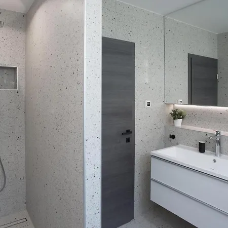 Amazing Home In Celina With Sauna *