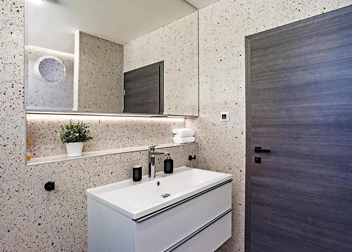 Nice Home In Celina With Sauna Semesterbostad Celina