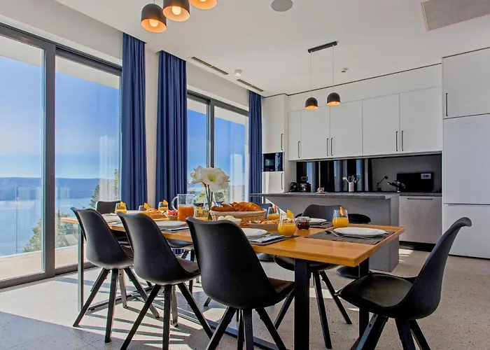 Nice Home In Celina With Sauna Semesterbostad