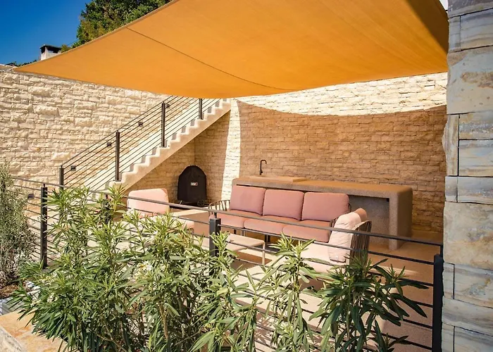 Nice Home In Celina With Sauna Semesterbostad *