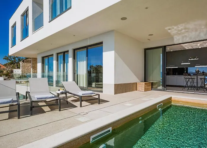 Nice Home In Celina With Sauna Semesterbostad Celina