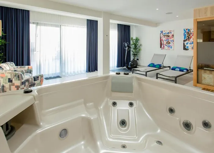 Nice Home In Celina With Sauna Semesterbostad Celina